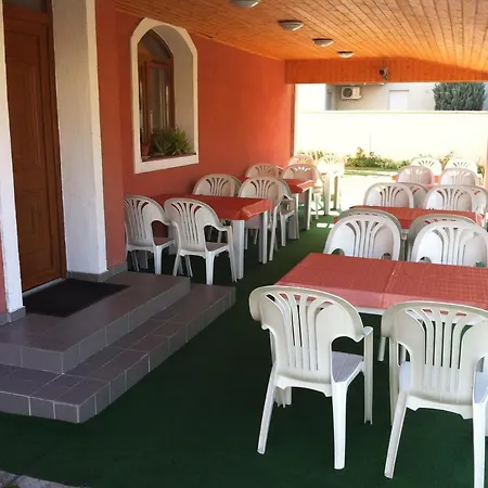 Guest house Unio Vendeghaz 4 Siofok