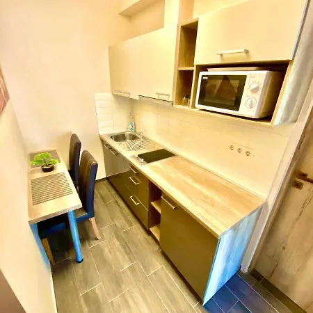 Unio Vendeghaz 4 Guest house Siofok