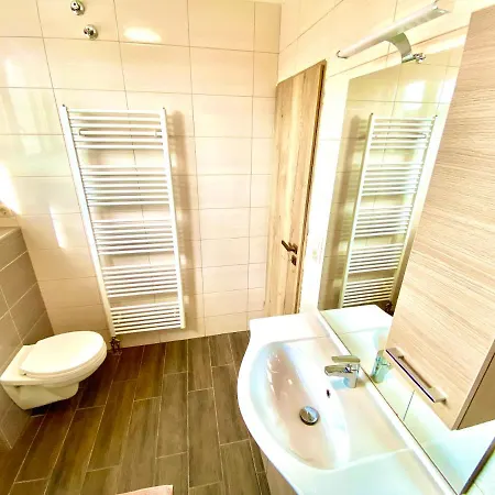 Guest house Unio Vendeghaz 4
