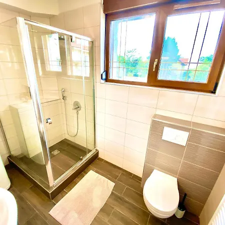 Unio Vendeghaz 4 Guest house